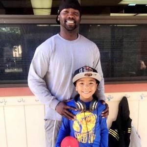 Meet your Posher, Roderick